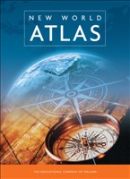 New World Atlas Revised
