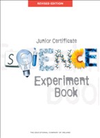 [OLD EDITION] N/A O/S SCIENCE EXPERIMENT BOOK REVISED