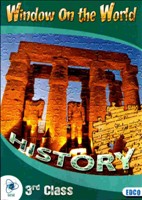 WINDOW ON THE WORLD HISTORY 3