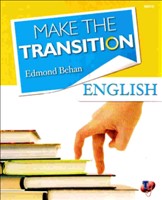 [OLD EDITION] x[] MAKE THE TRANSITION ENGLISH 
