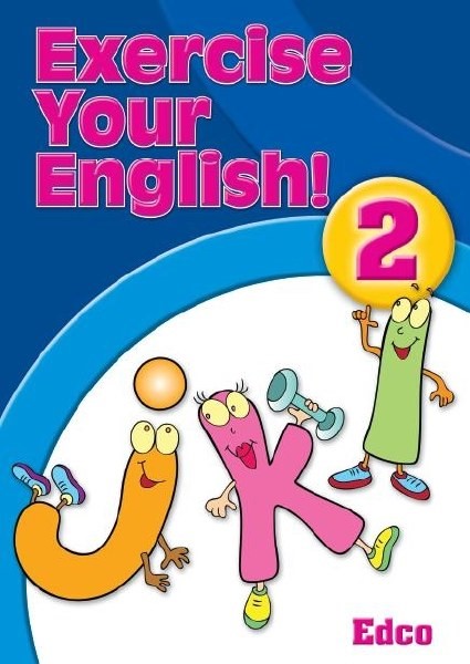 EXERCISE YOUR ENGLISH 2