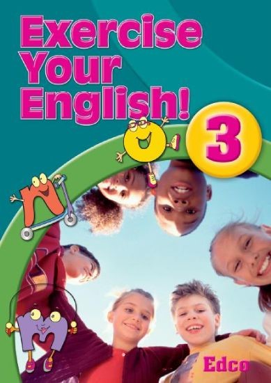 EXERCISE YOUR ENGLISH 3