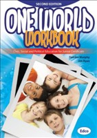 One World Workbook 2nd Edition