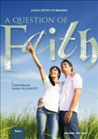 [OLD EDITION] x[] A QUESTION OF FAITH 2nd EDITION 