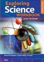 [OLD EDITION] EXPLORING SCIENCE 3RD ED Workbook