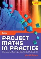 x[] PROJECT MATHS IN PRACTICE