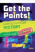 GET THE POINTS HISTORY LC HL