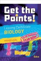 O/P N/A x[] GET THE POINTS BIOLOGY LC HL