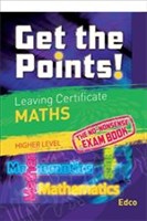 x[] GET THE POINTS MATHS LC HL