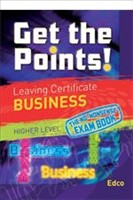 x[] GET THE POINTS BUSINESS LC HL