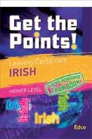 x[] GET THE POINTS IRISH LC HL