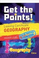 GET THE POINTS GEOGRAPHY LC HL