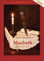 [OLD EDITION] MACBETH 2011