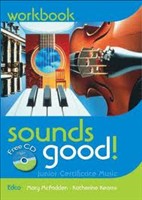 [OLD EDITION] SOUNDS GOOD WB + CD