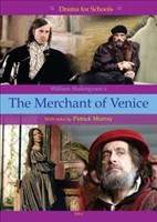[OLD EDITION] The Merchant of Venice (Edco)