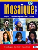 [OLD EDITION] Mosaique 2nd Edition 
