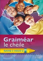 GRAIMEAR LE CHEILE RANG 5,6