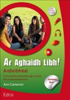 [9781845364120-new] [Avail 26th Jun] AR AGHAIDH LIBH ARDLEIBHEAL