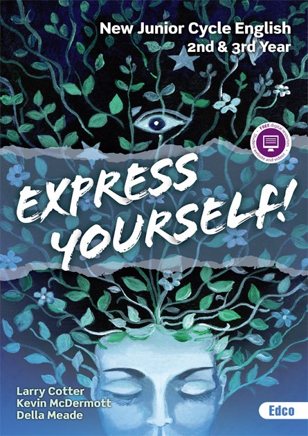 N/A Express Yourself! (Set) JC (Free eBook)