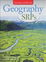 GEOGRAPHY SRPS WORKBOOK LC