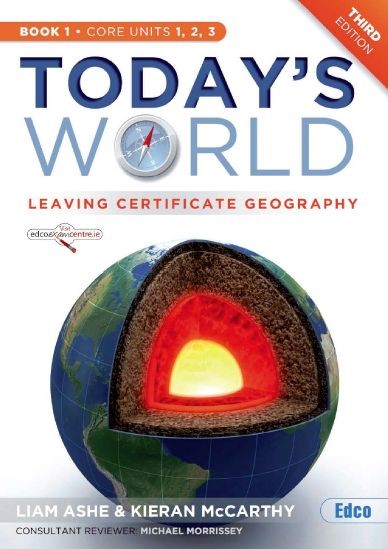 Today's World 1 3rd Edition (Free eBook)