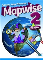 MAPWISE 2 5,6TH CLASS