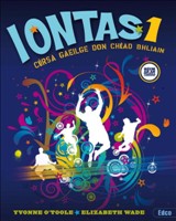 Iontas 1 SET (Free eBook)