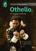 [9781845365547-new] Othello for Leaving Certificate Edco