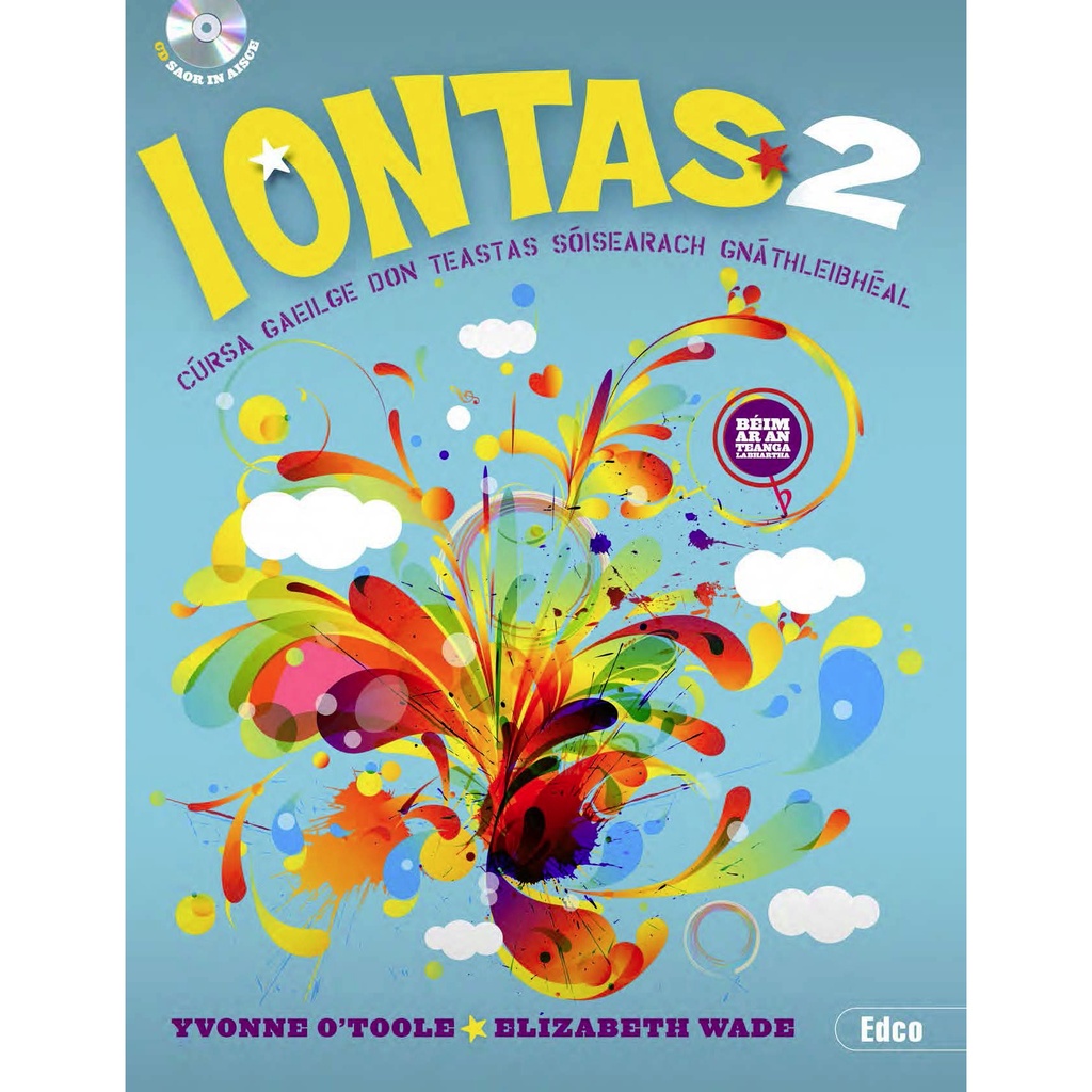 Iontas 2 Set (Free eBook)