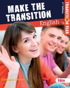 N/A Make the Transition English 2nd Edition