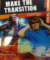 Make The Transition Irish 2nd Edition