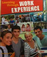 [Available Late September] Learning Through Work Experience