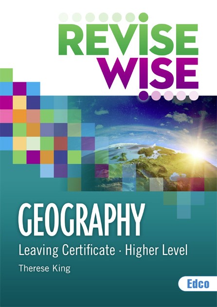 Revise Wise Geography LC HL