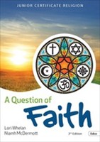 [OLD EDITION] A Question of Faith 3rd Edition (Free eBook)