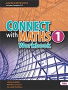 Connect with Maths 1 (Workbook)