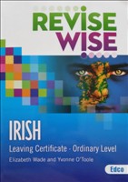 Revise Wise Irish LC OL