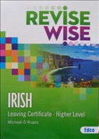 Revise Wise Irish LC HL