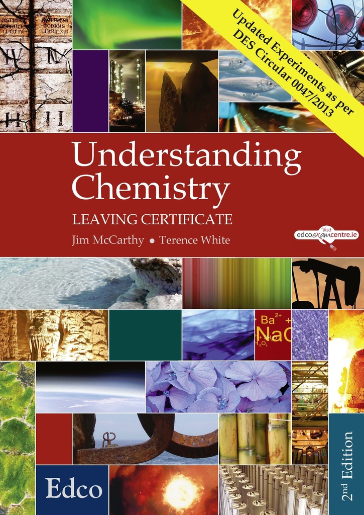 Understanding Chemistry 2nd edition