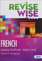 [OLD EDITION] Revise Wise French LC HL