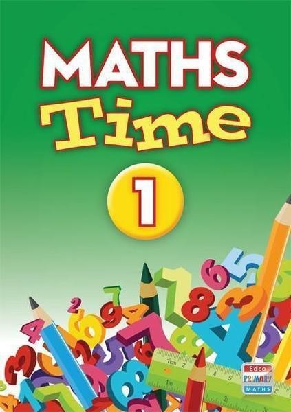 [Curriculum Changing] Maths Time 1