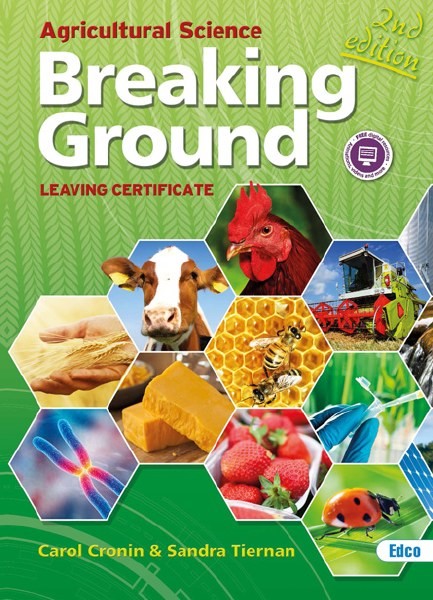 [OLD EDITION] Breaking Ground 2nd Edition LC