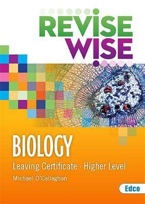 [9781845366339] Revise Wise Biology LC HL