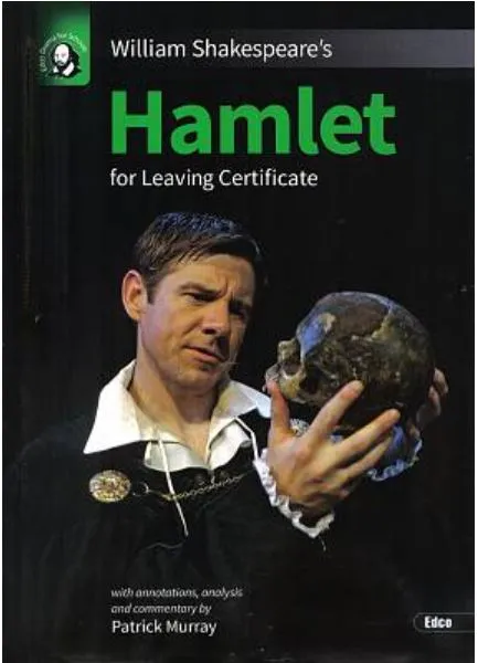 [9781845366414] Hamlet Edco (2028 Exam)