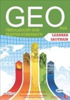 Geo Nua Workbook (Gaeilge)