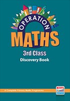 Operation Maths 5 Discovery Book