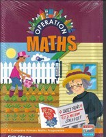 Operation Maths 6 Pupil Book