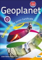 Geoplanet JC (Set) Text and Workbook (Free eBook)