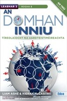 An Domhan Inniu 8 (Today's World)
