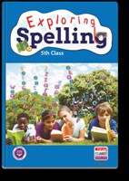 Exploring Spelling 5th Class