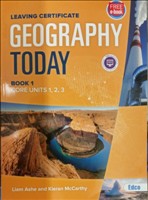 Geography Today Book 1 Units 1,2,3 (Free (Free eBook)